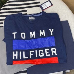 Tommy Hilfiger t shirt